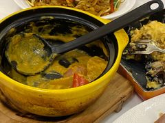 -香港茶餐厅文化体验馆(茶山镇店)