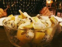 -莫比餐厅(五道口店)