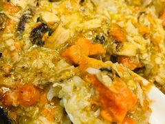 -阿莉餐厅(枣阳路店)