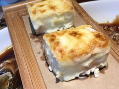 一口闷芝士南瓜-大牌大·传统杭帮菜(湖滨店)