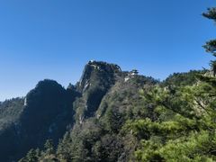 -洛阳白云山景区