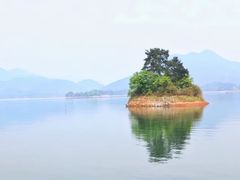 -千岛湖龙川湾