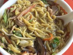 -东方削面(操场城街店)