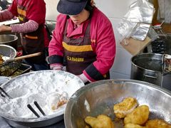 -众品香美食(三弓路店)
