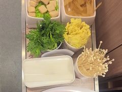 -巴蜀王婆大虾(南锣鼓巷店)