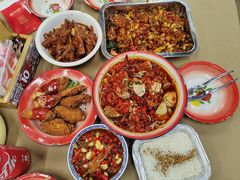 -老三样·旧食新味(万寿宫店)