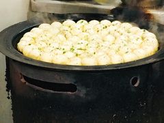 -老西白点心店