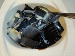 -梧州双钱龟苓膏(丽港航母店)