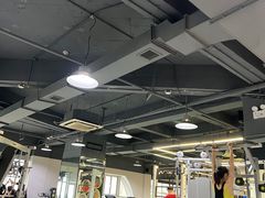 -恒之健私人定制健身(成山店)