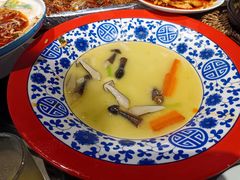 -蜀味民肴·四川餐饮名店(双桥店)