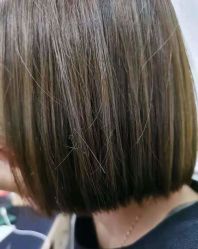 -H·Y HAIR SALON烫发·染发·造型