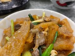 -客家汇·客家传承菜(水库店)