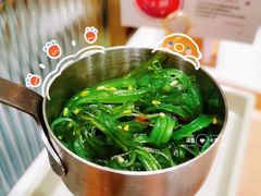 -池奈·咖喱蛋包饭(熙地港店)