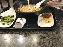 -无名缘米粉(大食代东方广场店)