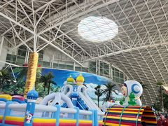 -天山海世界·米立方