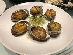 -Yan Ting 宴庭中餐厅(上海静安瑞吉酒店)