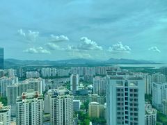 -浮梦·高空下午茶&水晶DIY