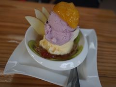 -欧恋洋葱冰淇淋绿豆馔