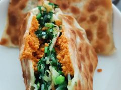 -地二手作鱼汤馄饨(上街里店)