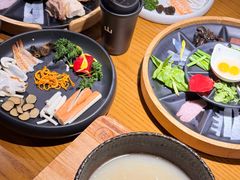-南桥帮(昆百大·泰业城店)