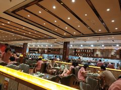 -水晶之星洗浴温泉汗蒸