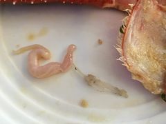-快乐海鲜城(虎泉街店)