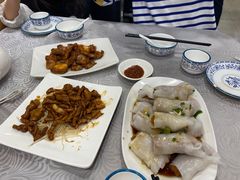-粤·向群饭店(龙津东路总店)