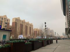 -北京清河万象汇