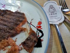 -上岛咖啡(华源四里店)