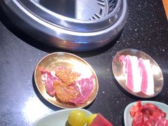 -梨花自助烤肉(天河城店)