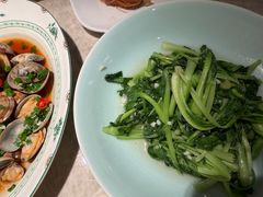 -胖大嫂渔家排档(半边山店)