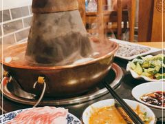 -裕德孚·非遗手切涮羊肉(东直门内大街店)