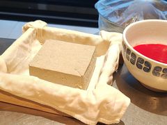 -巴奴毛肚火锅(龙湖锦艺城店)