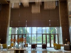 -广州融创花间堂悦雪酒店-花间食西餐厅