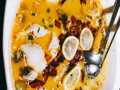 -JUKEBOX玖部音乐餐厅(华侨城店)