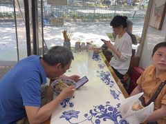 -复兴面王(河东路起源店)
