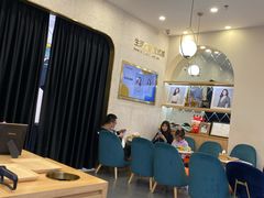 -海马体照相馆(上海宝山万达广场店)