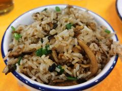 -台山美食一绝阿四台山黄鳝饭(阿四创作店)