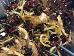 -老板恋上鱼(振华商厦店)