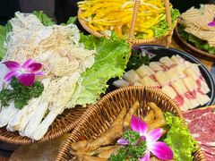 -塔兰齐新疆孜然火锅(鲤鱼山路店)