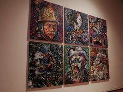 -四川美术学院美术馆