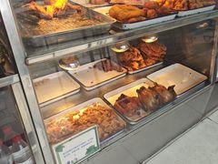 -新桥炸鸡店(中昂时代广场店)
