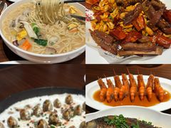 -瓯菜排档·温州海鲜(玕南店)