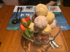-绿茵阁牛扒餐厅(客村店)