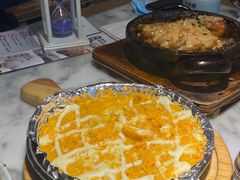 肉松焗南瓜-小菜园新徽菜(溧阳万达店)