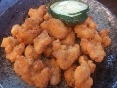 盐酥鸡-古代饭堂(冠亚店)