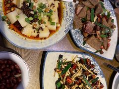 -阿婉贵州苗家酸汤鱼(梅林店)