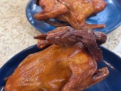 -煲煲掂风味煲仔饭餐厅(西区店)