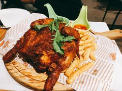 -打趸BTC·Breaktime cafe(北京路店)