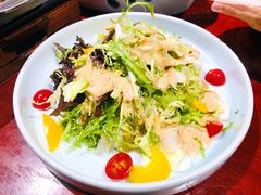 -北平食府(马鞍山路店)